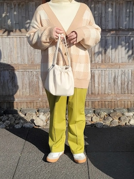 𝕛𝕦𝕟𝕔𝕠 さんのコーディネート