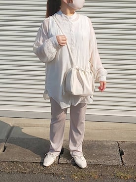 𝕛𝕦𝕟𝕔𝕠 さんのコーディネート