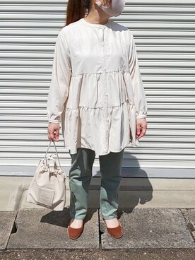 𝕛𝕦𝕟𝕔𝕠 さんのコーディネート