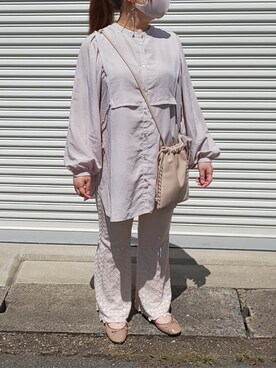 𝕛𝕦𝕟𝕔𝕠 さんのコーディネート