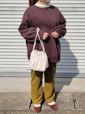 𝕛𝕦𝕟𝕔𝕠 さんのコーディネート