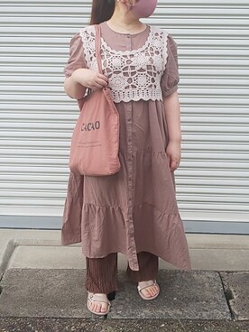 𝕛𝕦𝕟𝕔𝕠 さんのコーディネート