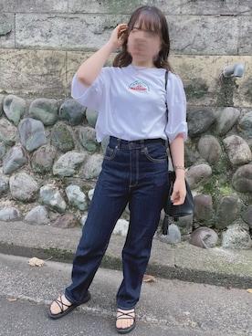 ひよりさんのコーディネート