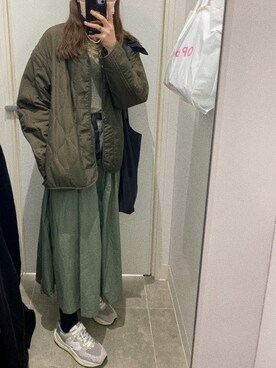 ✩︎*॰ ( ¨̮ ) ॰*✩︎さんのコーディネート