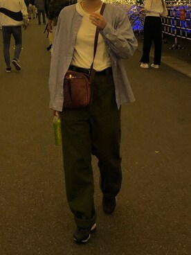 okanabocさんのコーディネート