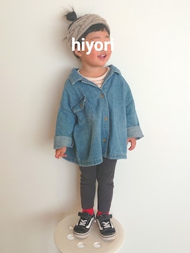 kohahiyoさんのコーディネート