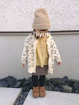 kohahiyoさんのコーディネート