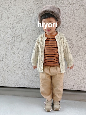 kohahiyoさんのコーディネート