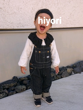 kohahiyoさんのコーディネート