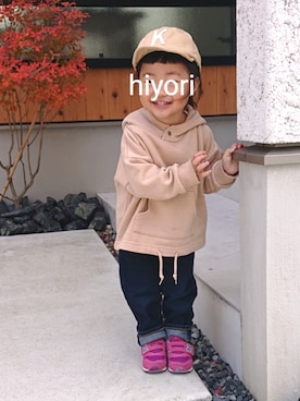 kohahiyoさんのコーディネート