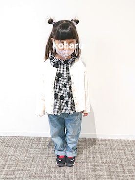 kohahiyoさんのコーディネート