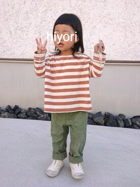 kohahiyoさんのコーディネート