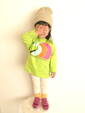 kohahiyoさんのコーディネート