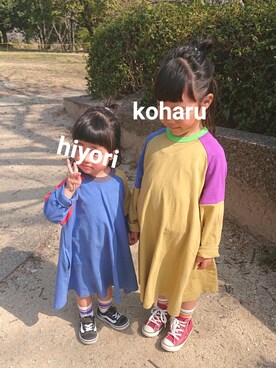 kohahiyoさんのコーディネート