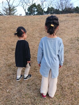 kohahiyoさんのコーディネート