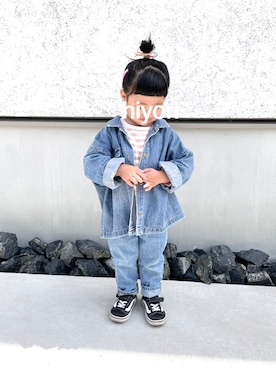 kohahiyoさんのコーディネート