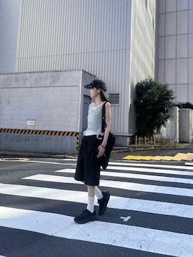 mahiroさんのコーディネート