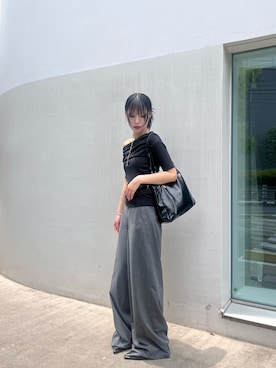 mahiroさんのコーディネート