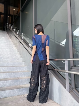 mahiroさんのコーディネート