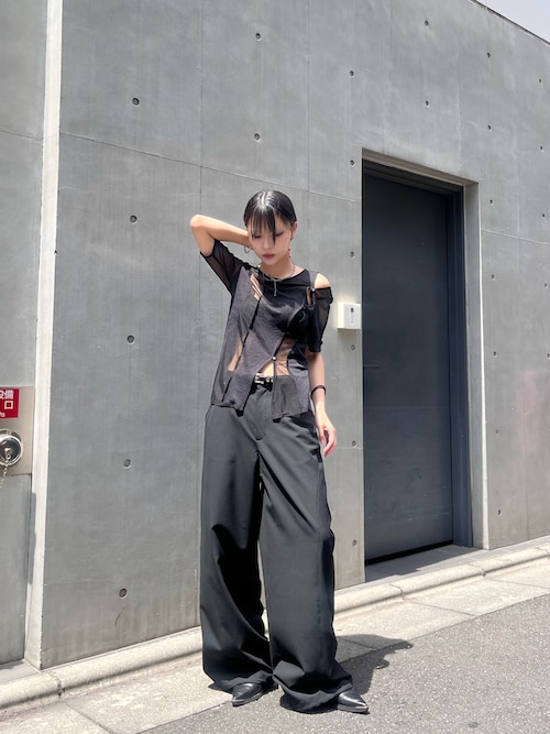 D&G JUICE BEACHWEAR Tシャツセット　M2枚セット D&G JUICE BEACHWEAR Tシャツセット M2枚セット JUNRED tシャツ