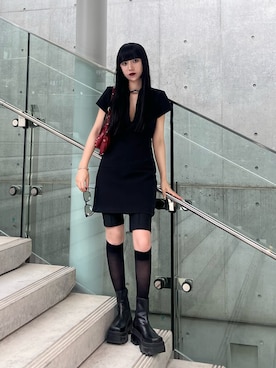 mahiroさんのコーディネート