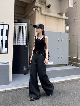 mahiroさんのコーディネート