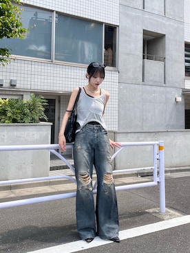 mahiroさんのコーディネート