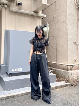 mahiroさんのコーディネート