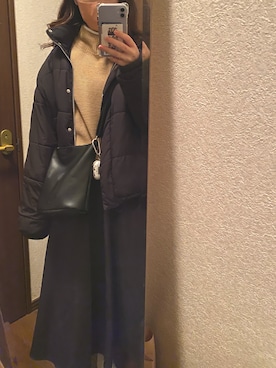 きらさん(レディース・163cm)の秋コーディネート