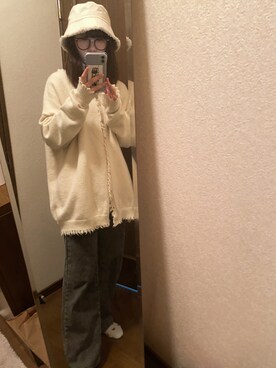 きらさんのコーディネート