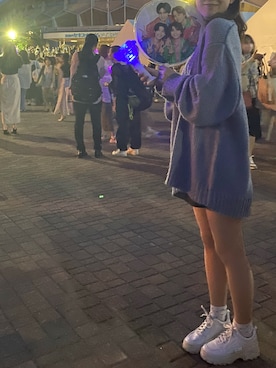 きらさんのコーディネート