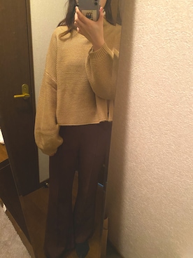 きらさん(レディース・163cm)の冬コーディネート