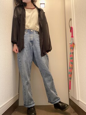きらさん(レディース・163cm)の夏コーディネート