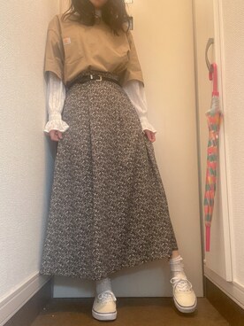 きらさん（レディース・163cm）の夏コーディネート