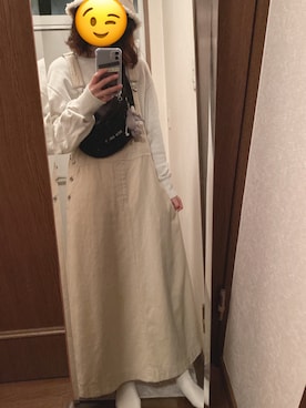 きらさんのコーディネート