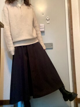 きらさんのコーディネート