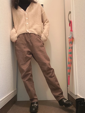 きらさんのコーディネート