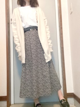 きらさんのコーディネート