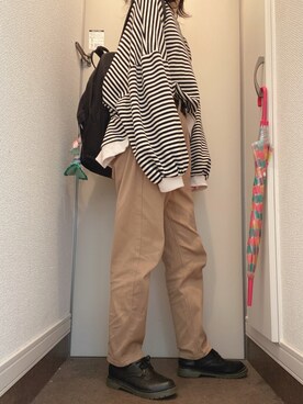 きらさんのコーディネート