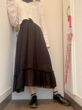 きらさんのコーディネート