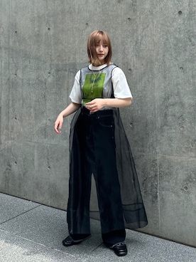 rinaさんのコーディネート