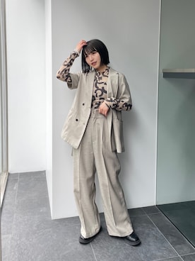 rinaさんのコーディネート