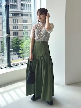 rinaさんのコーディネート