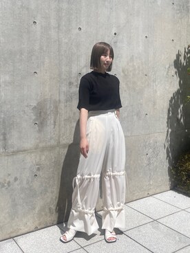 rinaさんのコーディネート