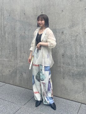 rinaさんのコーディネート