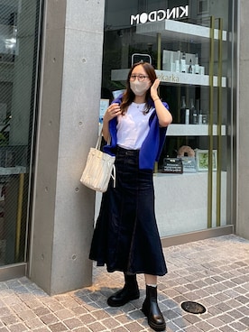 momoeさんのコーディネート