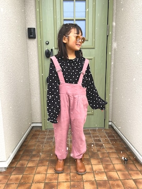 daiminaさんのコーディネート