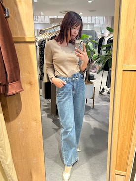 IGARASHI_166cmさんのコーディネート