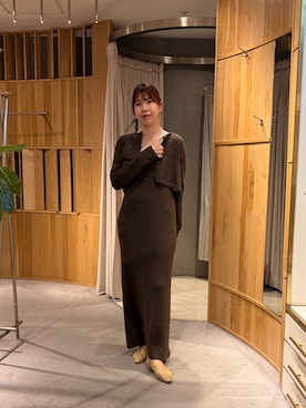 IGARASHI_166cmさんのコーディネート