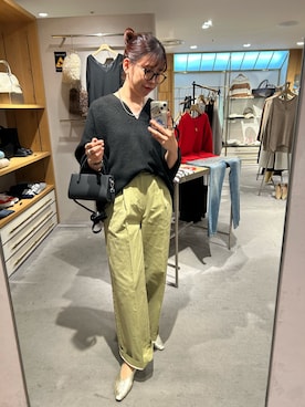 IGARASHI_166cmさんのコーディネート